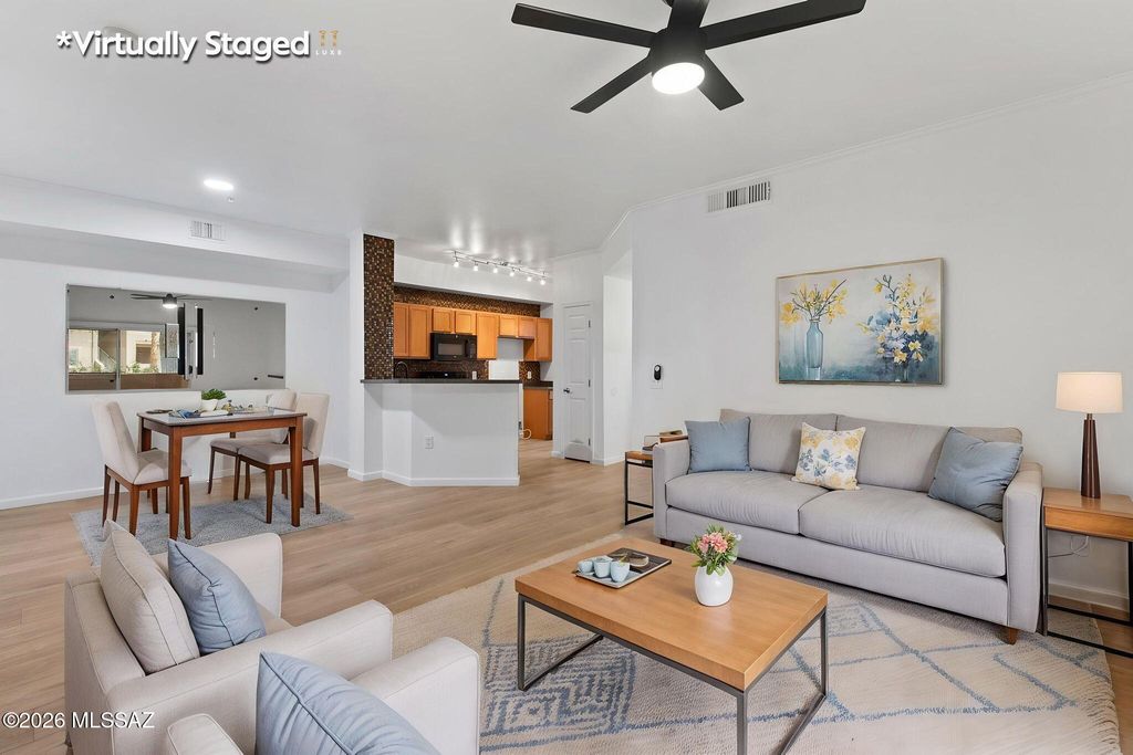5400 E Williams Blvd Apt 3108, Tucson, AZ 85711