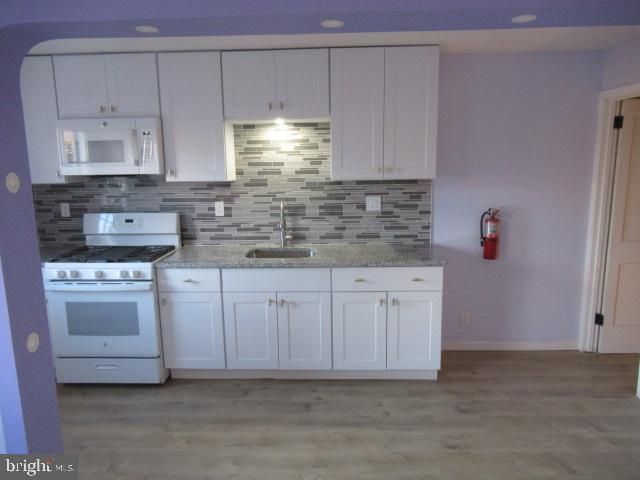 1421 CARL MILLER BLVD, Camden, NJ 08104