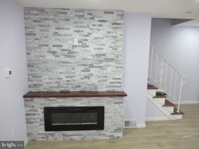 1421 CARL MILLER BLVD, Camden, NJ 08104