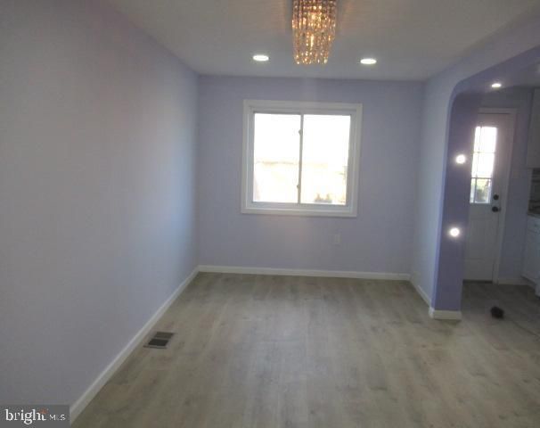 1421 CARL MILLER BLVD, Camden, NJ 08104