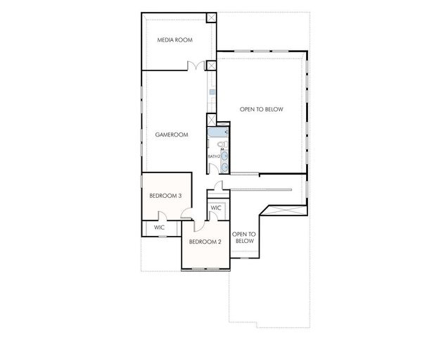 1641 Rolling Hieghts Lane, Fort Worth, TX 76008