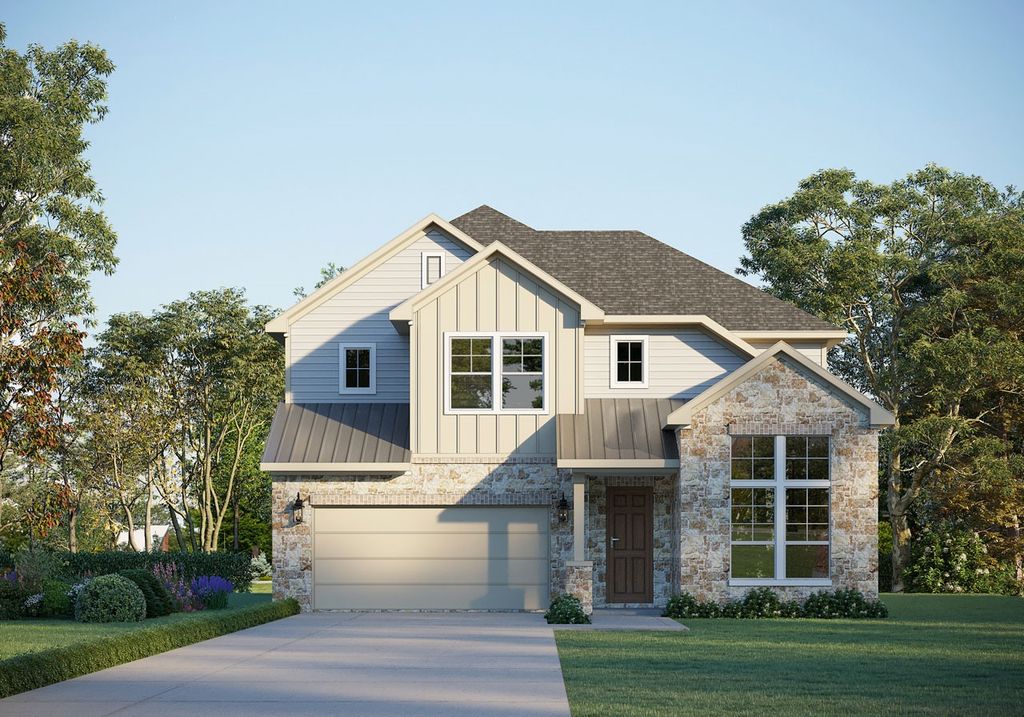 1641 Rolling Hieghts Lane, Fort Worth, TX 76008