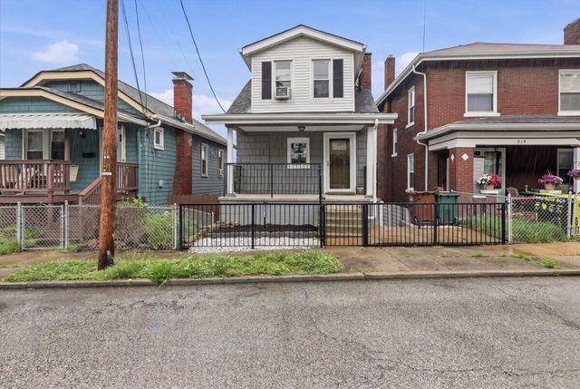 221 W 13th Street, Newport, KY 41071
