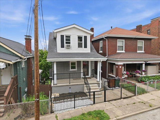221 W 13th Street, Newport, KY 41071