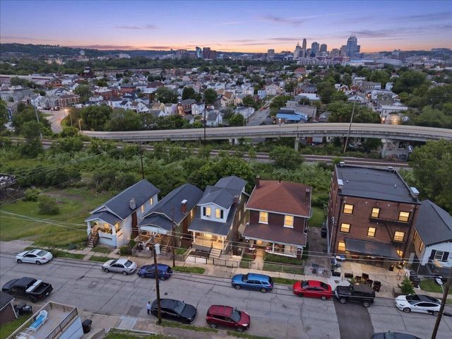 221 W 13th Street, Newport, KY 41071
