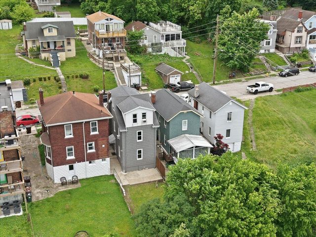 221 W 13th Street, Newport, KY 41071