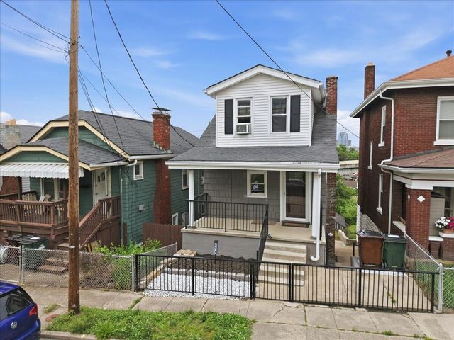 221 W 13th Street, Newport, KY 41071