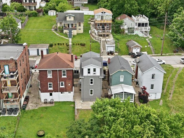 221 W 13th Street, Newport, KY 41071