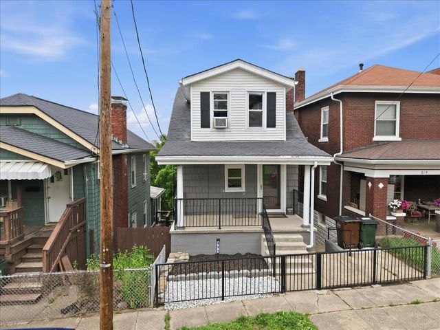 221 W 13th Street, Newport, KY 41071