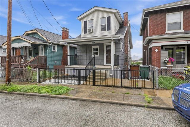 221 W 13th Street, Newport, KY 41071