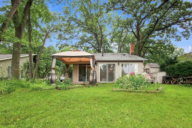 31525 71st STREET, Salem, WI 53168