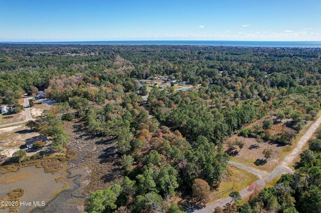 2018 Marsh Acres Court, Supply, NC 28462