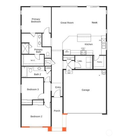 18520 135th Avenue E #119, Puyallup, WA 98374