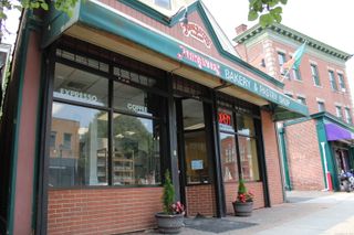 1851 Park Street, Hartford, CT 06106