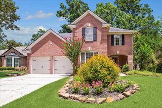 20810 Redbud Trail, Humble, TX 77346