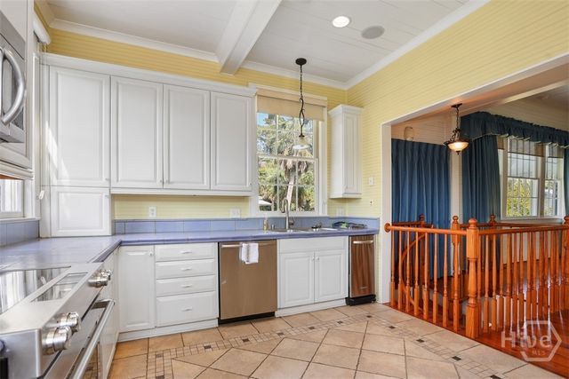 1115 2nd Avenue, Tybee Island, GA 31328