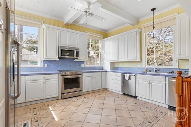 1115 2nd Avenue, Tybee Island, GA 31328