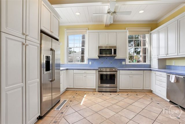 1115 2nd Avenue, Tybee Island, GA 31328