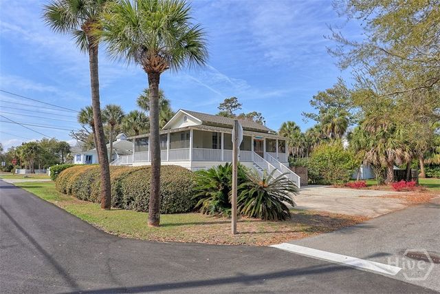 1115 2nd Avenue, Tybee Island, GA 31328