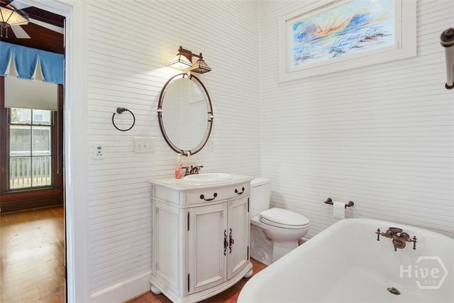 1115 2nd Avenue, Tybee Island, GA 31328