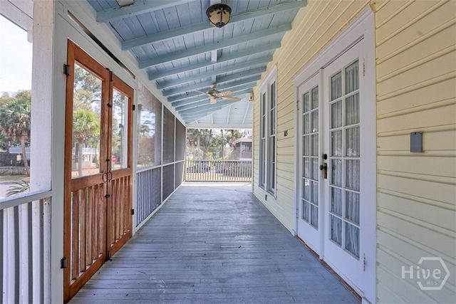 1115 2nd Avenue, Tybee Island, GA 31328