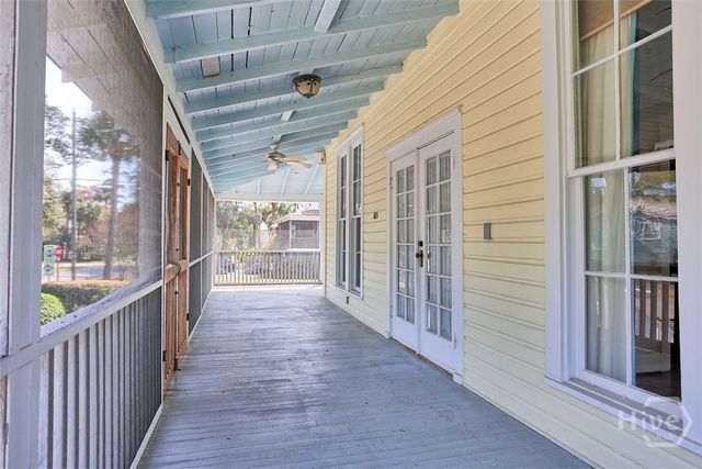 1115 2nd Avenue, Tybee Island, GA 31328