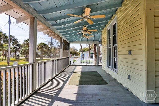 1115 2nd Avenue, Tybee Island, GA 31328