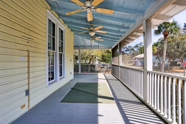 1115 2nd Avenue, Tybee Island, GA 31328