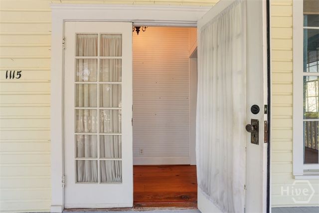 1115 2nd Avenue, Tybee Island, GA 31328