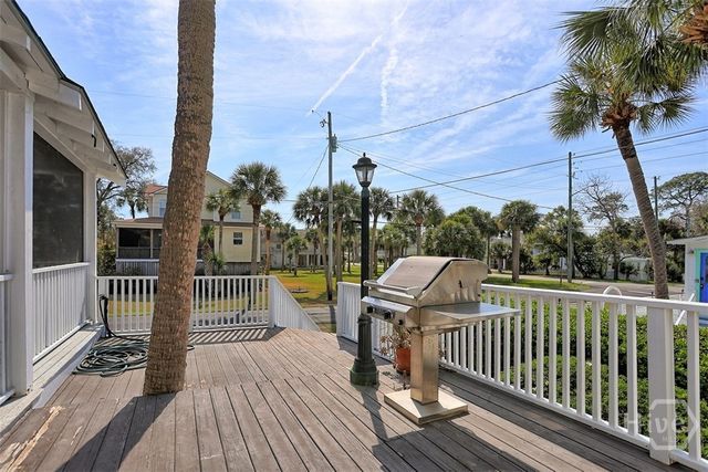 1115 2nd Avenue, Tybee Island, GA 31328
