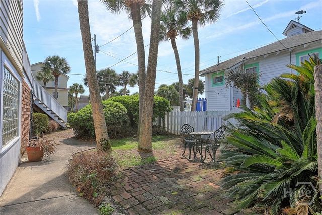 1115 2nd Avenue, Tybee Island, GA 31328