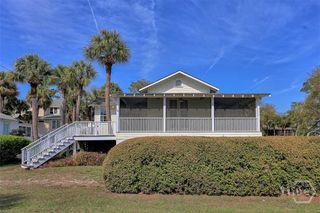 1115 2nd Avenue, Tybee Island, GA 31328