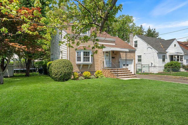 938 LIBERTY AVE, Union Twp, NJ 07083