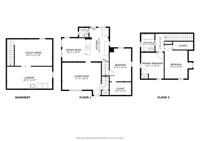 938 LIBERTY AVE, Union Twp, NJ 07083