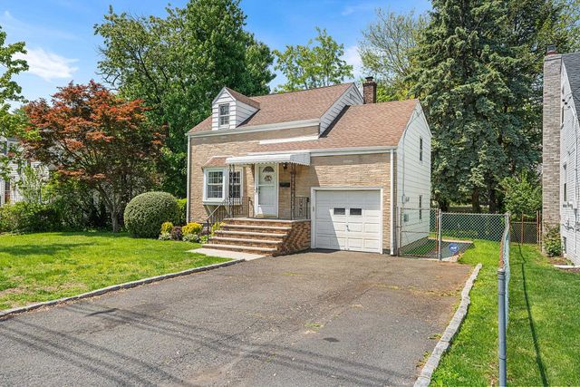 938 LIBERTY AVE, Union Twp, NJ 07083