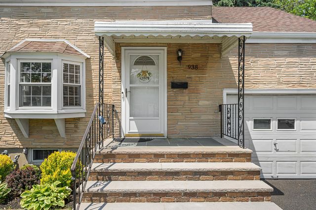 938 LIBERTY AVE, Union Twp, NJ 07083