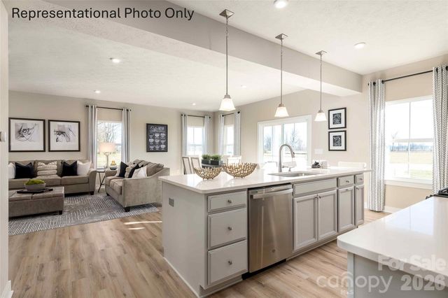1029 Black Bear Road, Indian Trail, NC 28079