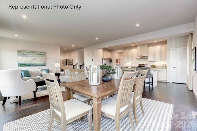 1029 Black Bear Road, Indian Trail, NC 28079