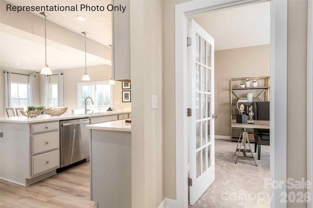 1029 Black Bear Road, Indian Trail, NC 28079