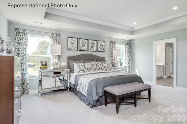 1029 Black Bear Road, Indian Trail, NC 28079