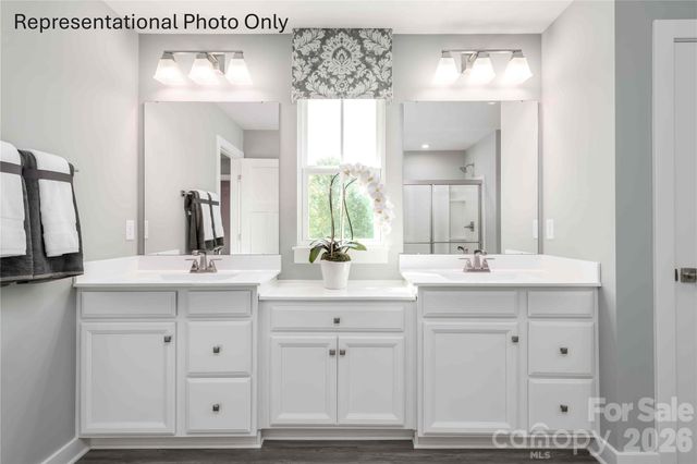 1029 Black Bear Road, Indian Trail, NC 28079