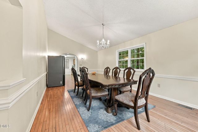 7273 Hunt Valley Trail, Wendell, NC 27591