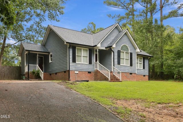 7273 Hunt Valley Trail, Wendell, NC 27591