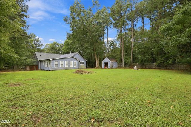 7273 Hunt Valley Trail, Wendell, NC 27591