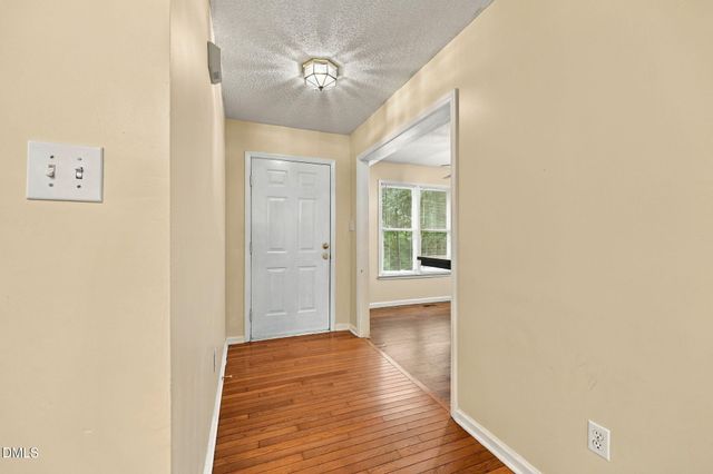 7273 Hunt Valley Trail, Wendell, NC 27591