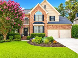 5550 Hedge Brooke Drive NW, Acworth, GA 30101