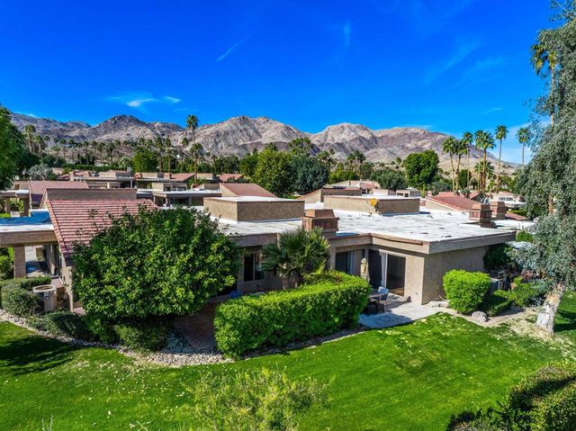 48980 Wildwood Lane, Palm Desert, CA 92260