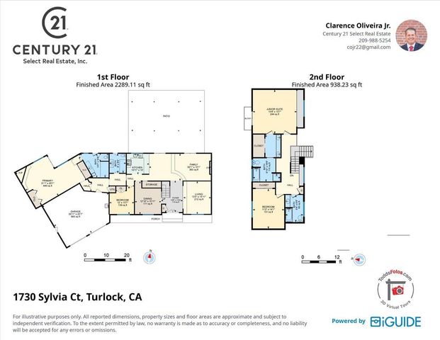 1730 Sylvia Ct, Turlock, CA 95382