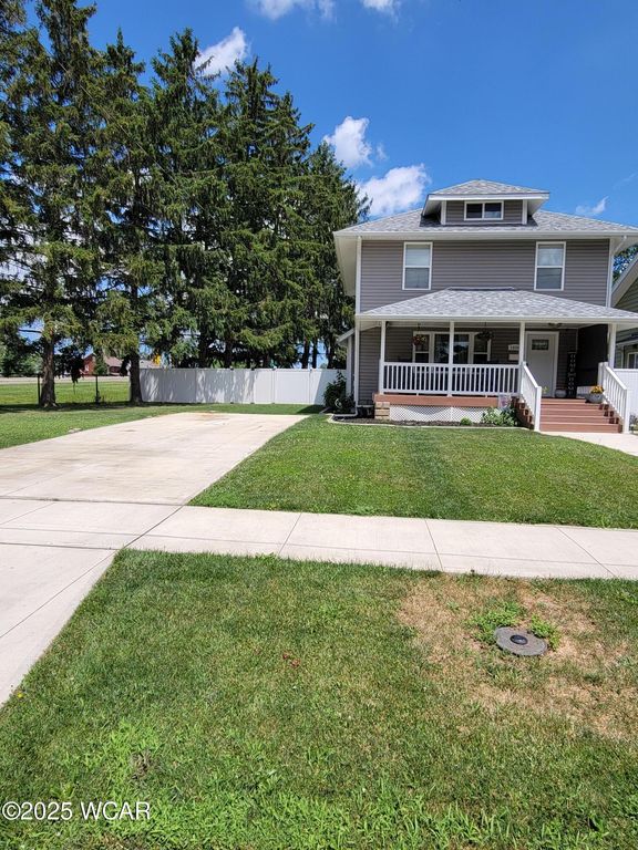1030 Leland Avenue, Lima, OH 45805