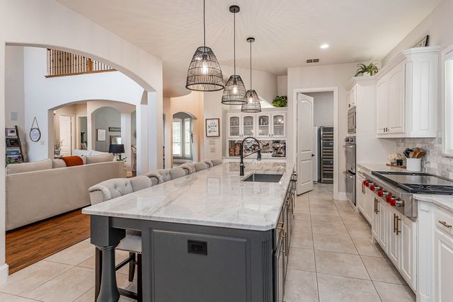 2760 Berkley Lane, Frisco, TX 75036